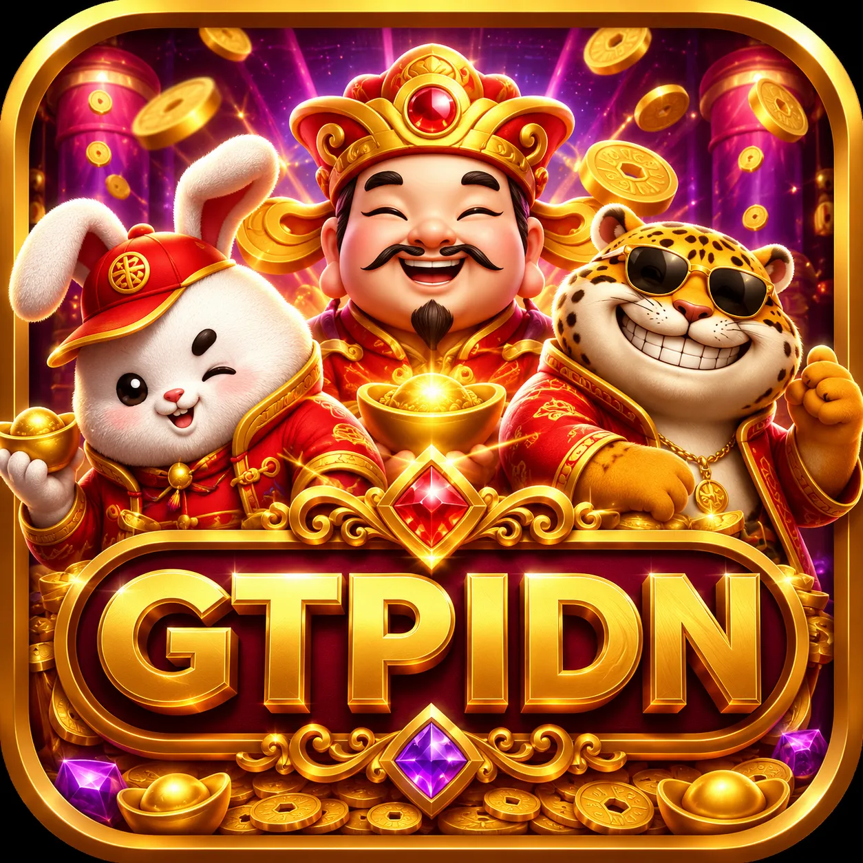 GTPIDN - Permainan FPS Menantang untuk Para Penggemar