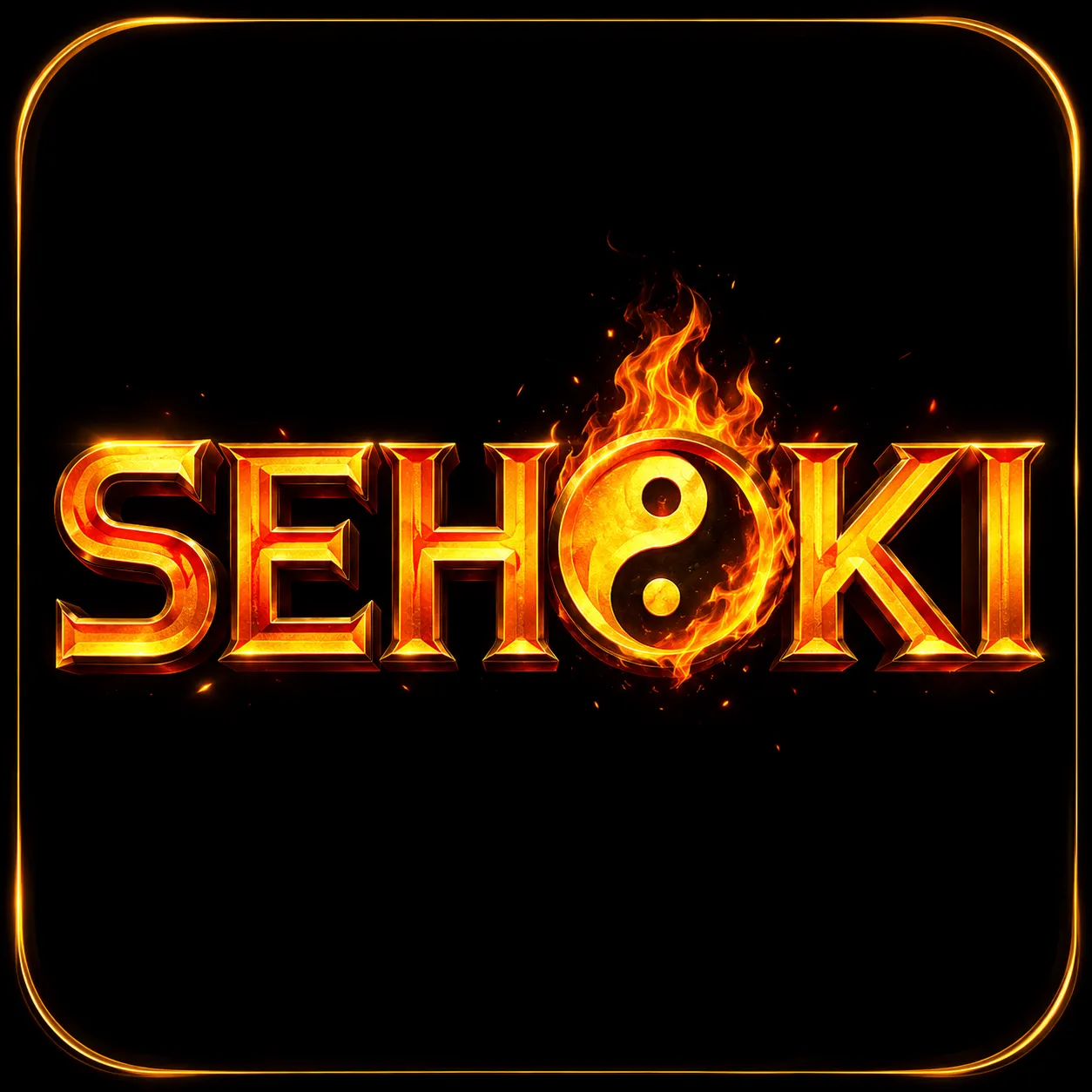 SEHOKI - Game Idle Seru yang Mengasyikkan