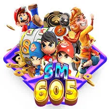SM605 - Pertarungan Epik dalam Dunia Action