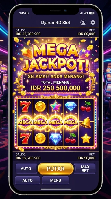 Proses pengunduhan aplikasi di djarum4d yang cepat dan efisien.